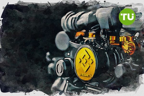 Финансовый двигатель: как BNB помогает Binance строить денежную империю