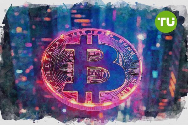 Цена биткоина достигает 8-дневного максимума, но объем торгов вызывает беспокойство 