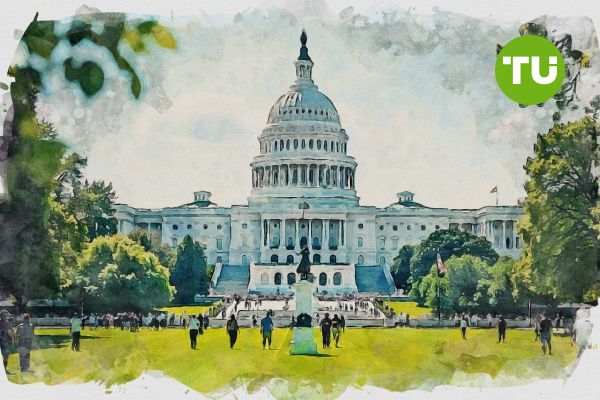 GENIUS Act goes to House after Senate approval