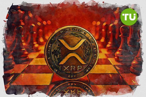 Ripple опередил Биткоин: первая концепция появилась еще в 2004 году