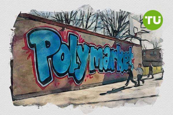 유니콘 지위를 눈앞에 둔 Polymarket