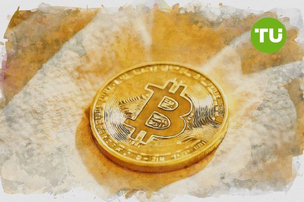 Цена биткоина поднимается до 10-дневного максимума, зона сопротивления ограничивает потенциал роста