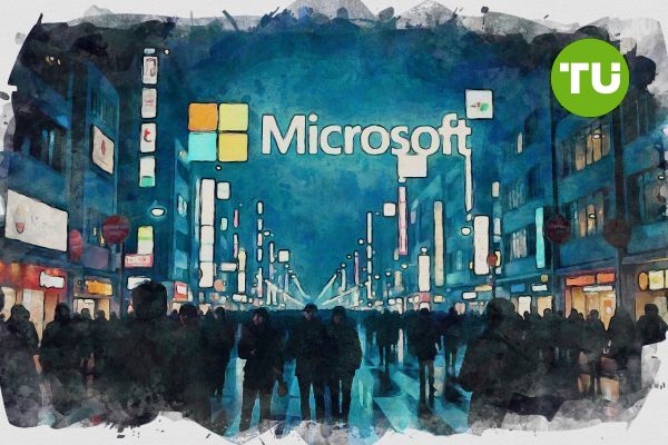 Il titolo Microsoft estende il rally verso il traguardo dei 500 dollari grazie all'ottimismo sull'intelligenza artificiale, che porta a nuovi massimi