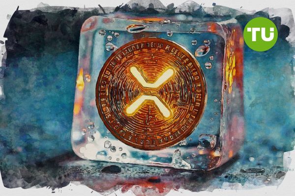 Цена XRP выросла после отклонения Ripple встречной апелляции SEC