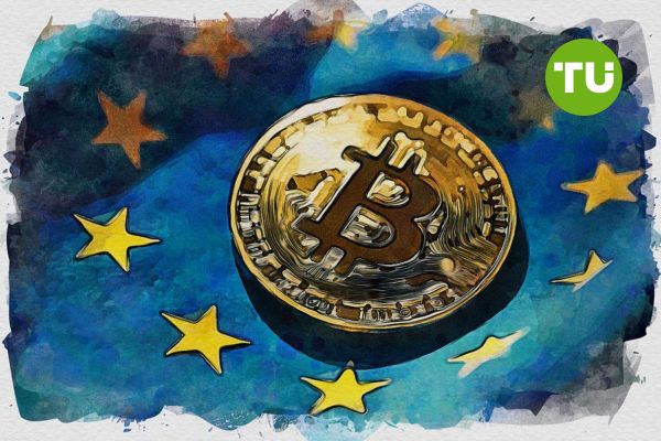 Bitvavo Kryptobörse betritt europäischen Markt