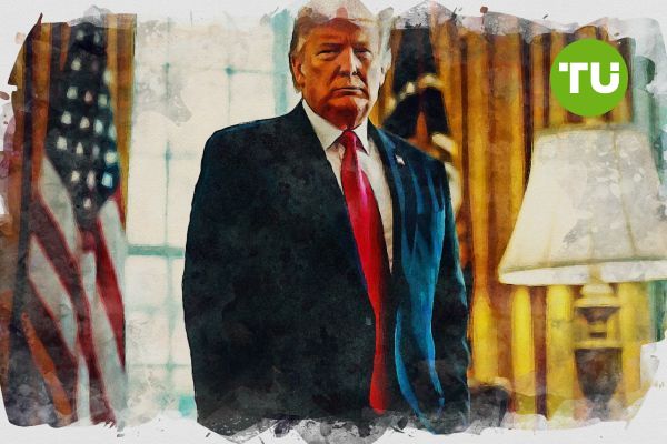 Трамп обвиняет администрацию Байдена в дебанкротстве криптовалютных компаний