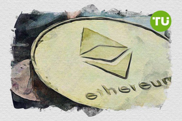 Прогноз на неделю: Цена ETH стремится к $2600 на фоне опасений по поводу ETF и CPI