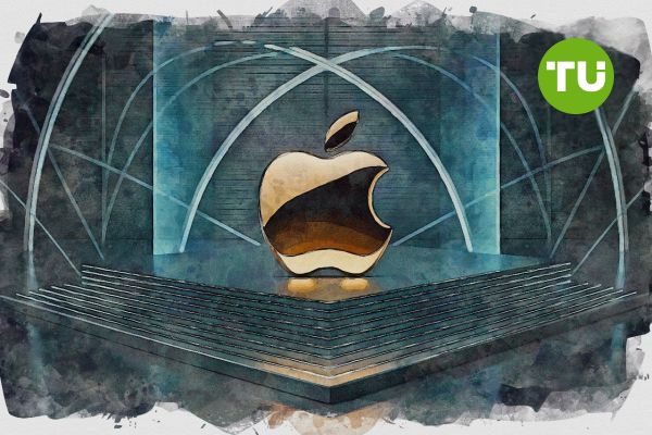 Prévisions hebdomadaires : Le cours d'Apple vise les 204 dollars malgré les tensions juridiques