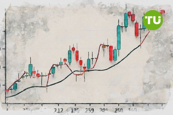 Arbitrum rises 17% on rumors of Robinhood partnership