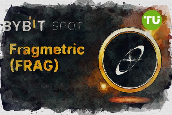 Bybit to list Fragmetric with 1.8 million FRAG giveaway