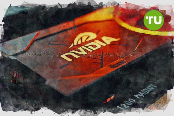 Weekly forecast: Nvidia hits all-time high above $158