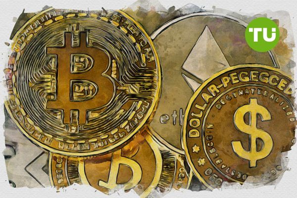 Криптовалютный бум: TVL достигает нового исторического максимума