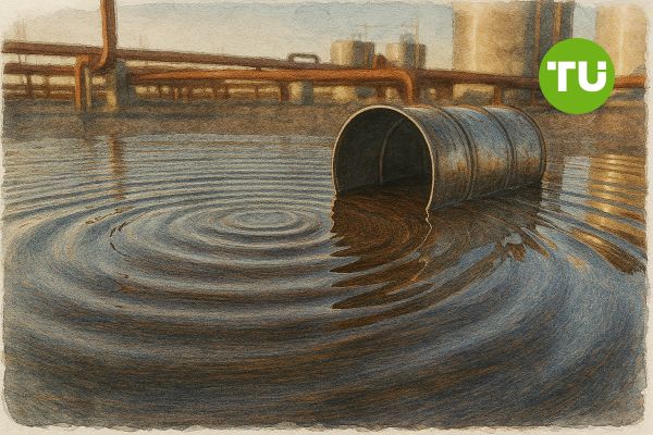 WTI 原油价格维持在 65 美元附近，交易员等待突破窄幅区间
