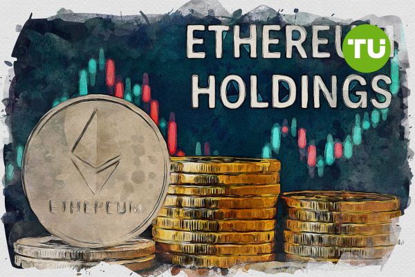 Биткоин-майнер BitMine планирует продажу акций для создания Ethereum-холдингов