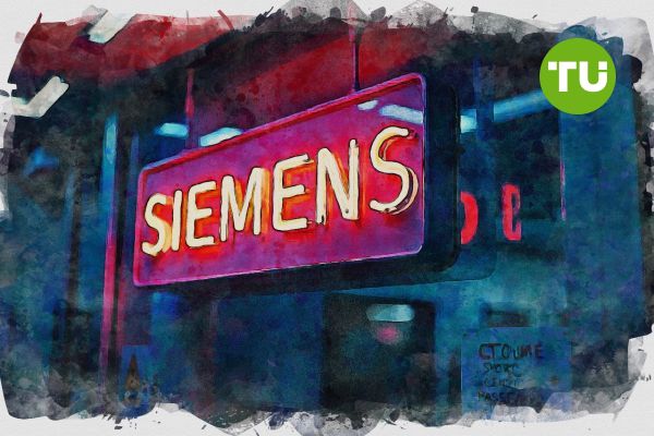 Siemens stock slips 1.3% to €219.90 as investors weigh Velaro record against market headwinds
