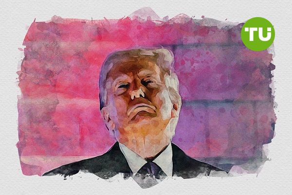 Trump eases tension over July 9 tariff deadline
