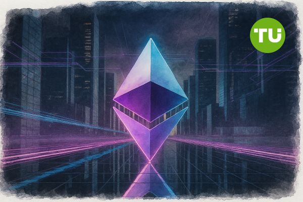 Ethereum останавливается под $2500, волатильность возле ключевого уровня растет