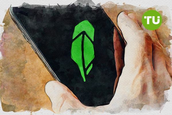 Robinhood käivitab ELis tokeniseeritud aktsiad ja igikestvad väärtpaberid