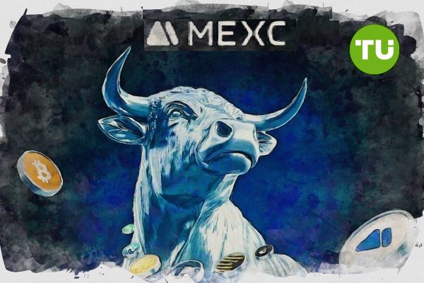 MEXC раздаёт $90 000 в BLUM и 50 000 USDT в честь листинга BLUM MEXC раздаёт $90 000 в BLUM и 50 000 USDT в честь листинга BLUM