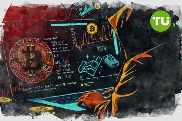 Europol shuts down international crypto fraud network