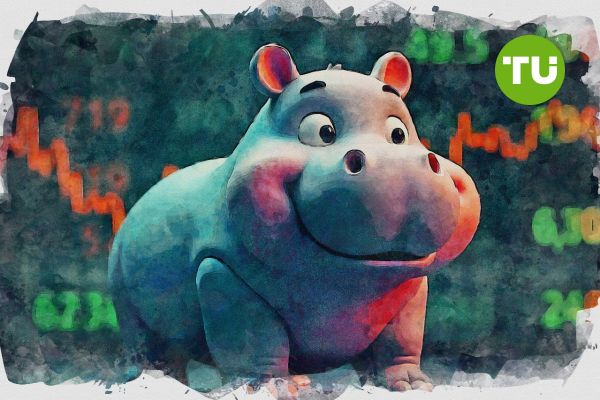Moodeng price struggles to hold above $0.14 as selloff threatens deeper lows