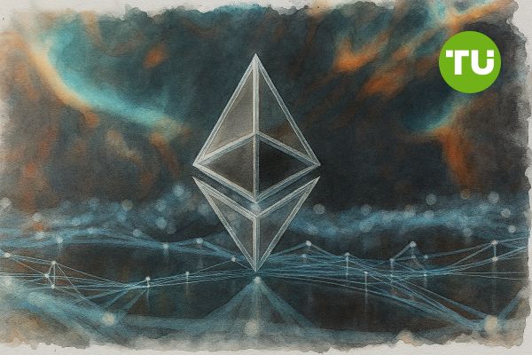 Ethereum price consolidates at $2,451 ahead of potential triangle breakout