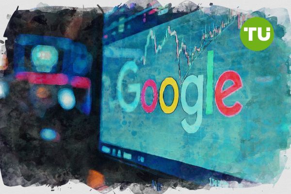 Alphabet stock closes June up 2.86% after $181 double top caps monthly advance