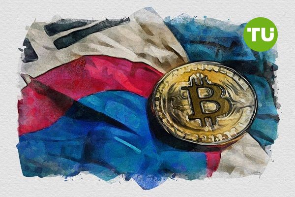 Reformasi stablecoin mendorong saham-saham terkait kripto di Korea