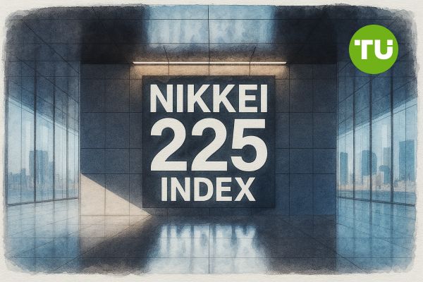 Nikkei 225 index pulls back as 41,000 resistance halts upside momentum