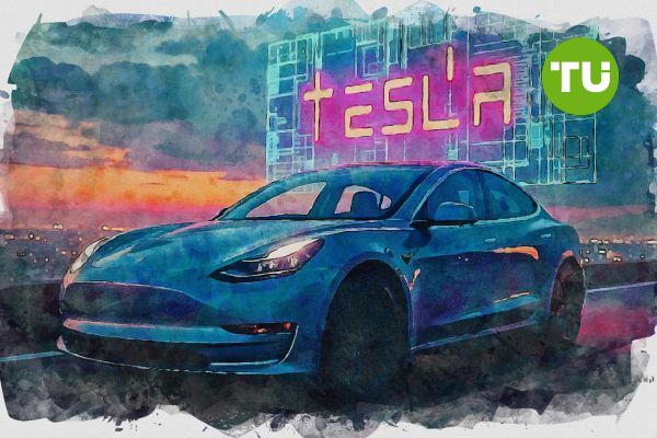 Tesla stock drops 5.3% as Musk-Trump feud and weak deliveries rattle investors