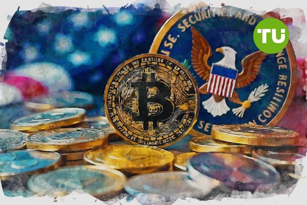 SEC встановлює правила для заявок на криптовалютні ETF