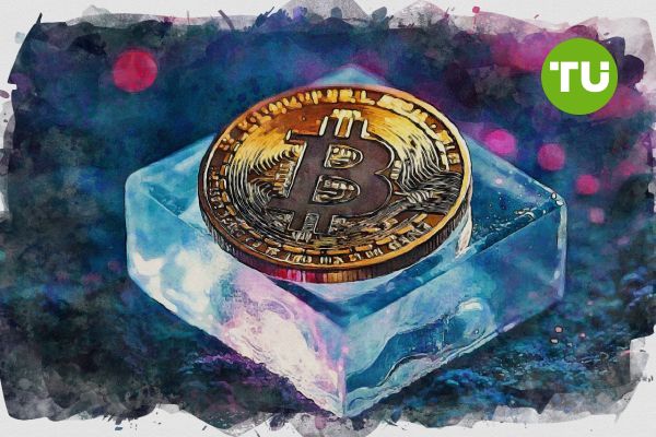 ABD Bitcoin ETF'leri 15 günlük giriş serisini sonlandırdı