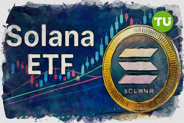 Solana staking ETF debuts with $33M in trading volume and $12M in inflows