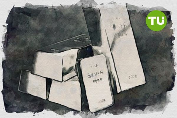 Silberpreisanstieg bei $37 aufgrund von Volumendivergenz gedeckelt, da NFP-Daten bevorstehen