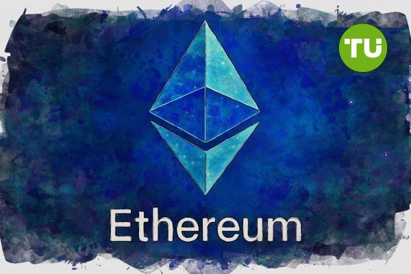 ETH tõuseb 36% II kvartalis rekordilise akumulatsiooni ja panustamise tõusu keskel