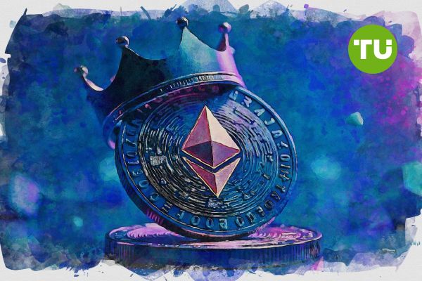 SharpLink Gaming compra ETH por 525 millones de dólares