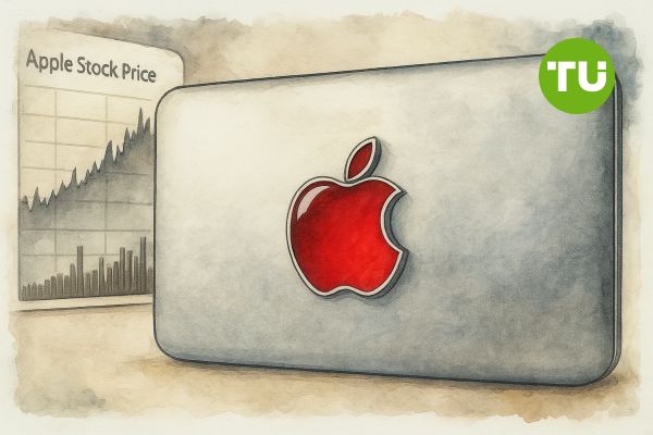 Apple stock holds gains after trend reversal with bulls facing next hurdle this week