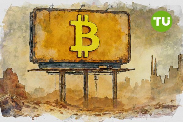La actividad de BTC muestra tendencia a mantenerse