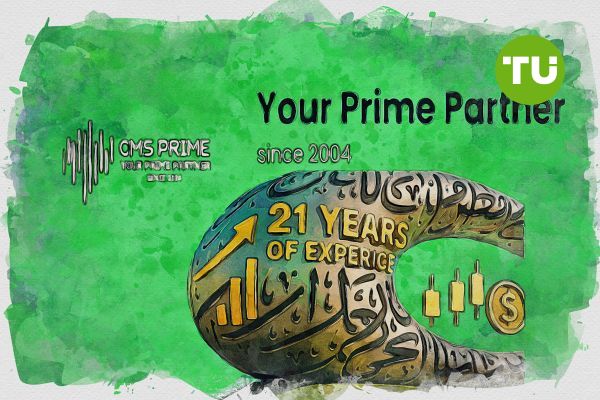 CMS Prime предлагает 100% приветственный бонус