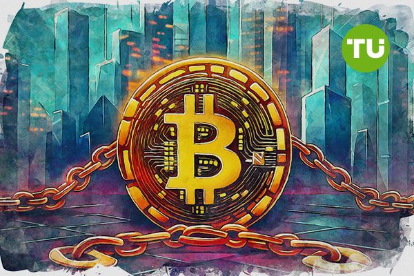 Бег по кругу: что сдерживает рост биткоина в 2025 году