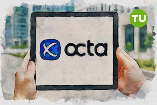 Octa предупреждает о растущих рисках мошенничества в торговле