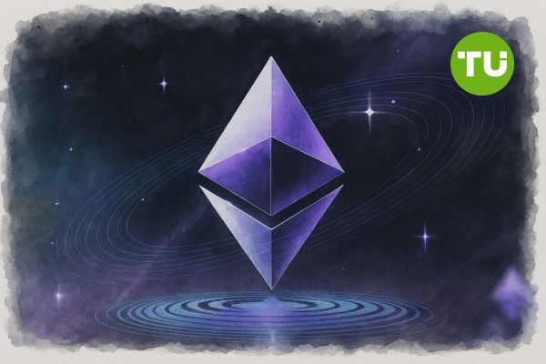 Ethereum price struggles below $2,570 with triangle squeezing upside
