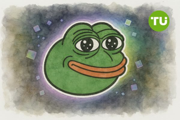 PEPE price slips under critical resistance as sellers retain control in early July trade