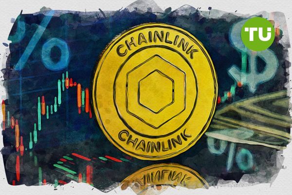 Chainlink 价格徘徊在 13 美元以上,原因是鲸鱼积累了 8500 万美元,而散户兴趣低迷