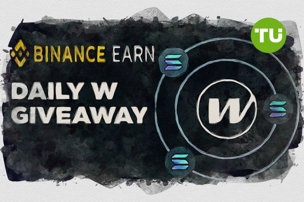 Binance запускает промо-акцию Simple Earn с раздачей 2,9 млн W