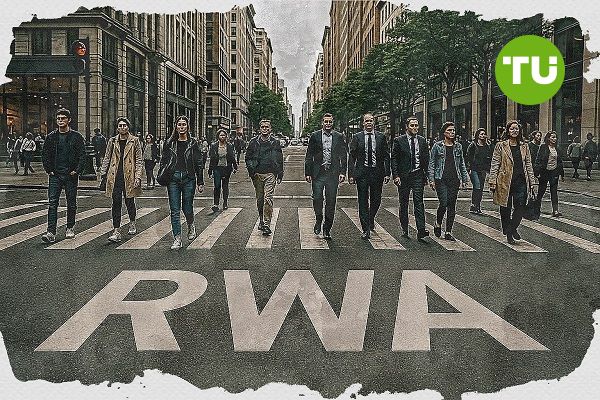 Ondo Finance wzmacnia strategię RWA, kupując brokera Oasis Pro