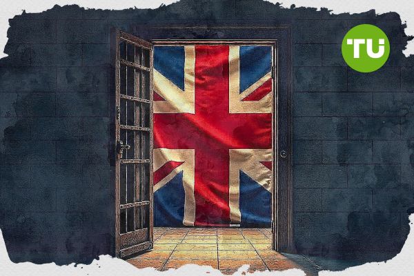 British court sentences two men to prison for crypto fraud