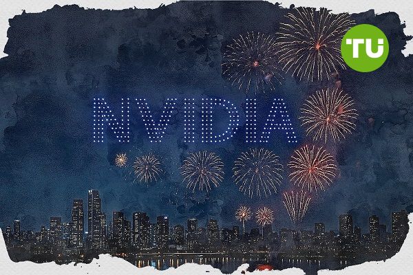 Previsión semanal: Nvidia supera a Apple y se prepara para entrar en el club de los 4T de mercado