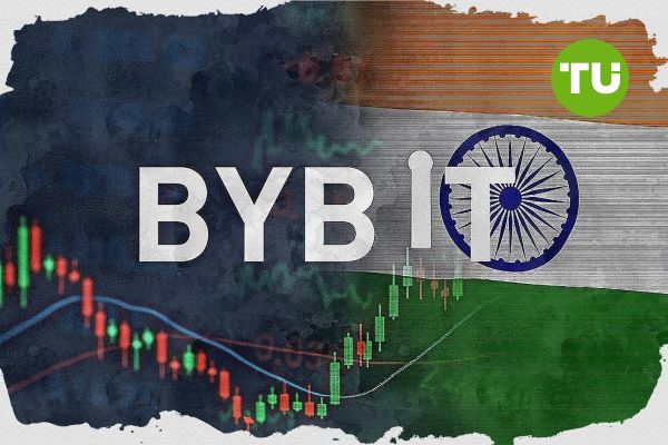 Bybit akan memberlakukan GST 18% pada layanan untuk pengguna India mulai 7 Juli