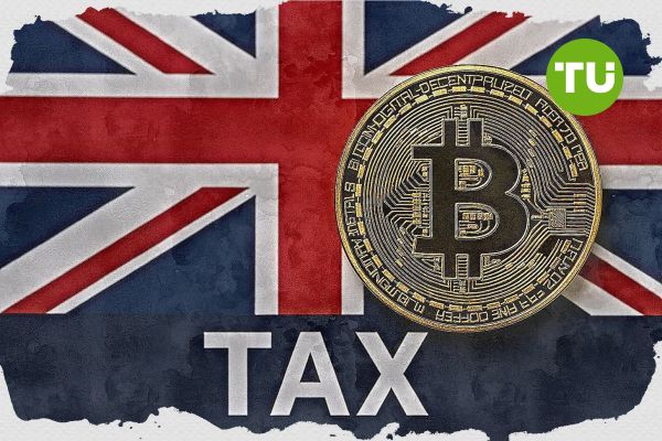 UK to tighten tax rules on crypto traders in January 2026